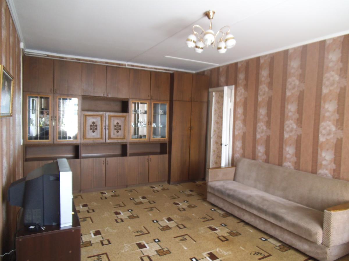 Circus Hotel Gomel Exterior photo