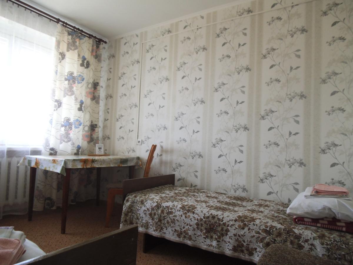 Circus Hotel Gomel Exterior photo